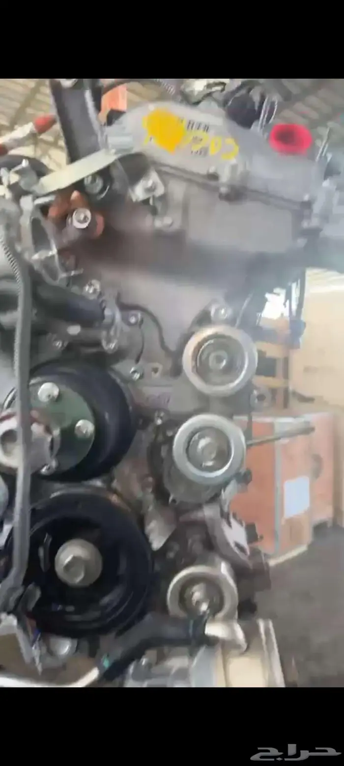 مكاين مستورد افجي برادو لاندكروزر شاص ربع 1