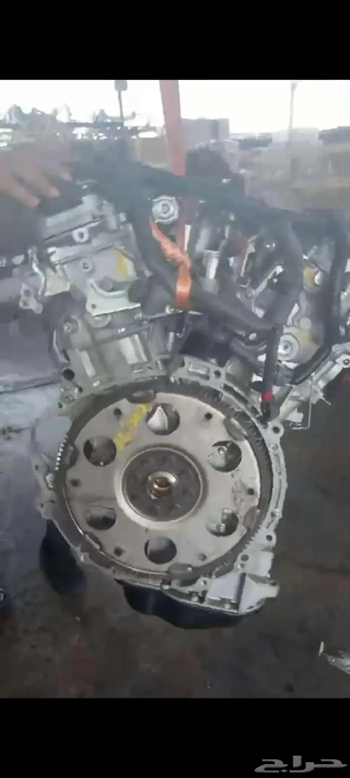 مكاين مستورد افجي برادو لاندكروزر شاص ربع 0