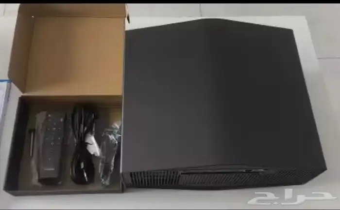 افضل جهاز عرض بروجيكتور Everycom YG710W 4