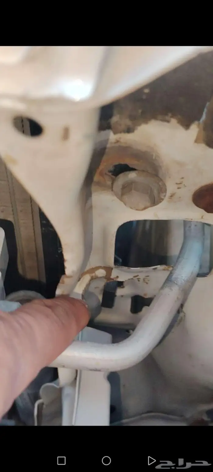 فحص سيارات قبل الشراء 150 في المدينة المنورة 8