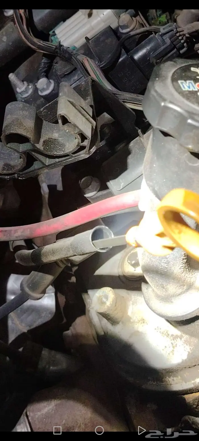 فحص سيارات قبل الشراء 150 في المدينة المنورة 12