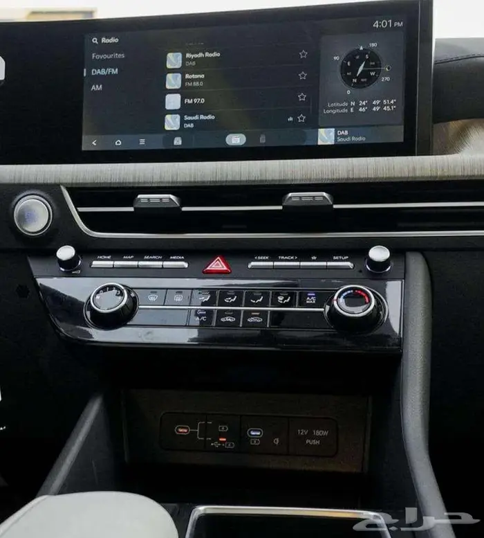 سوناتا سمارات 2026 ( تقسيط جميع البنوك ) 10