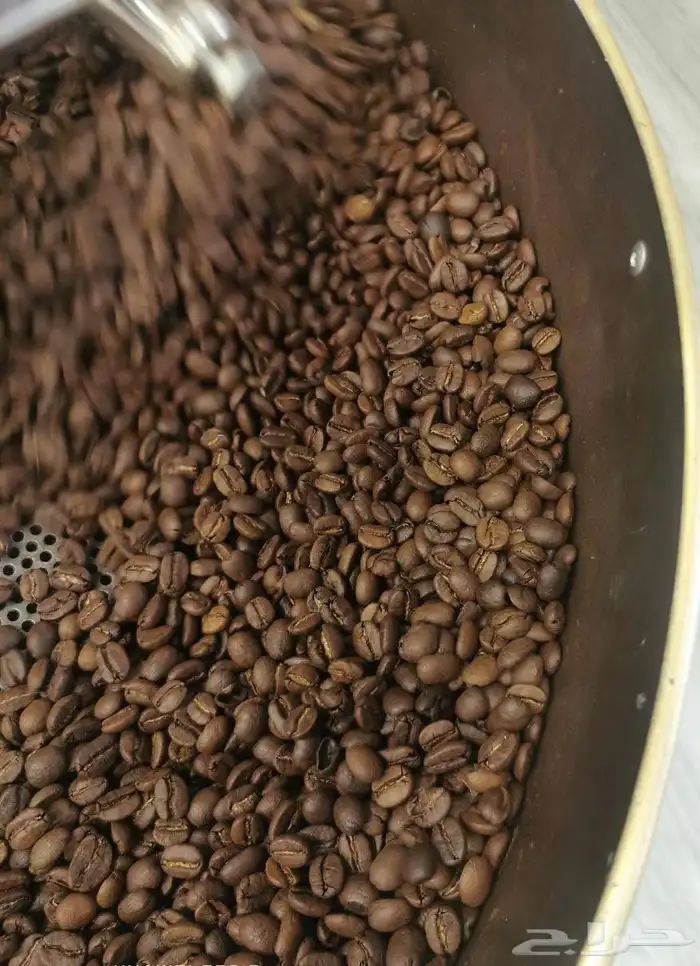 قهوه سعودية مختصه 0