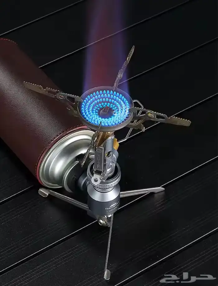 موقد مميز مع قداح (جديد) 2