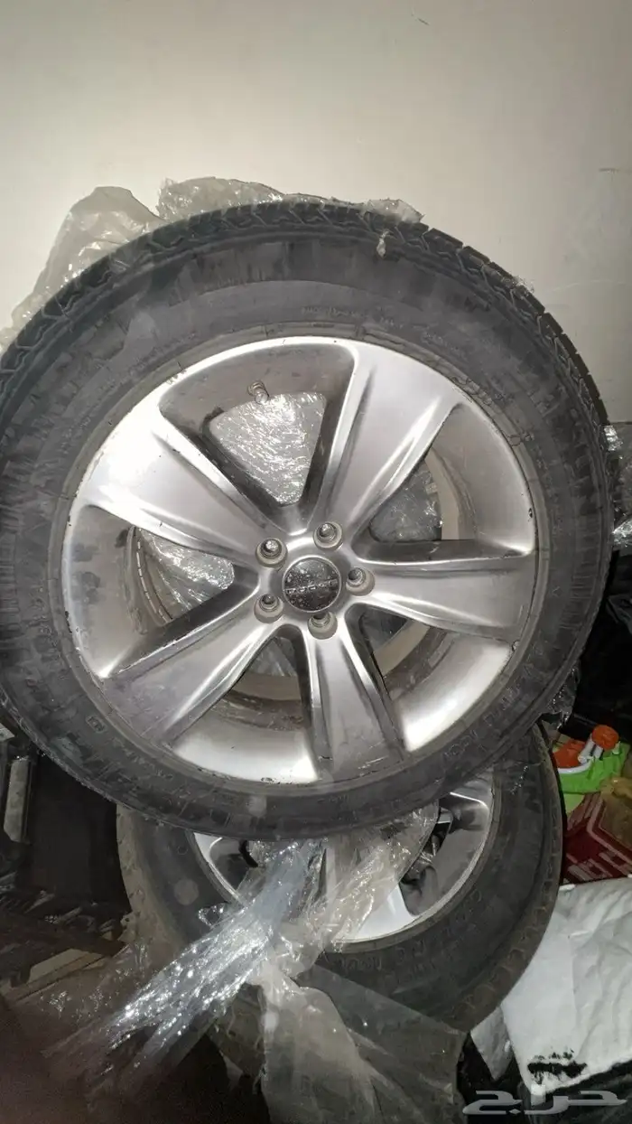 جنوط دوج استاندر 0