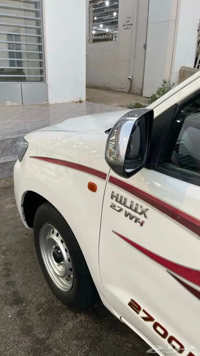 هايلوكس 2014 11