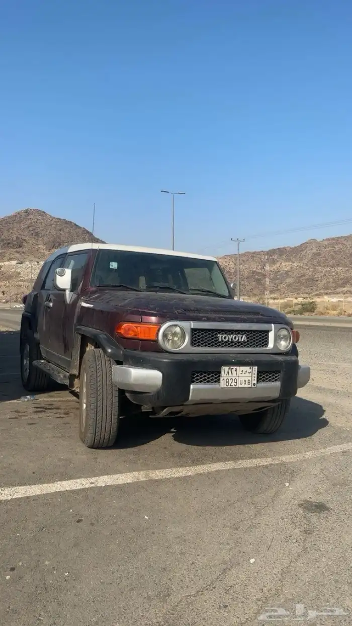 جيب اف جي 2007 0