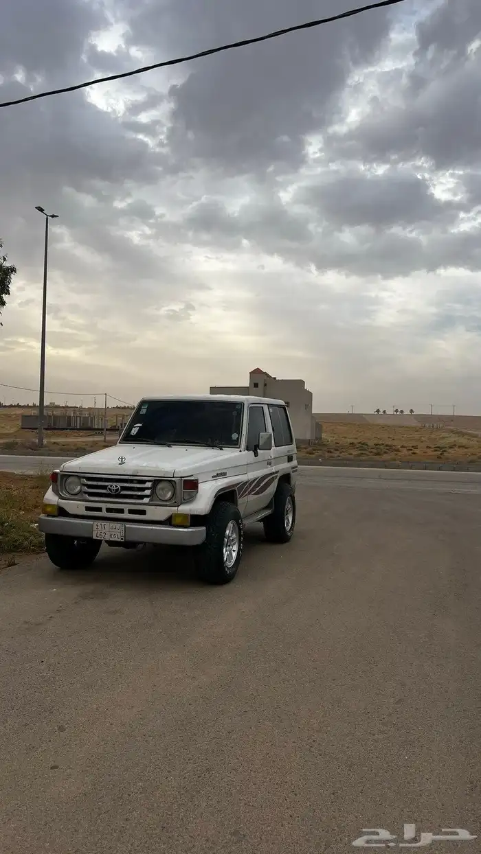 ربع تويوتا 2004 2