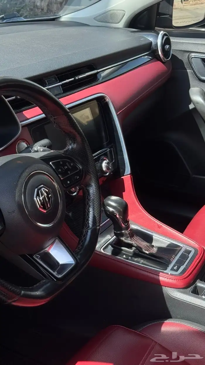 ام جي 6 فل كامل 2020 0