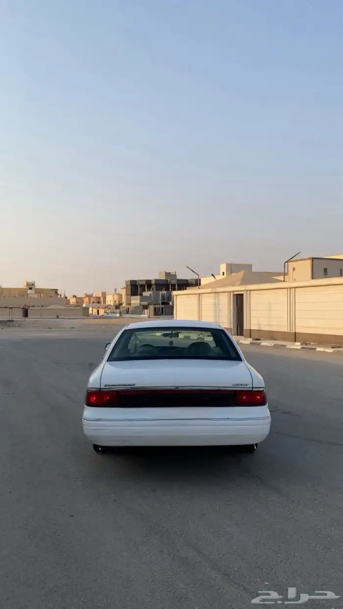 فورد جراند ماركيز 1995 1