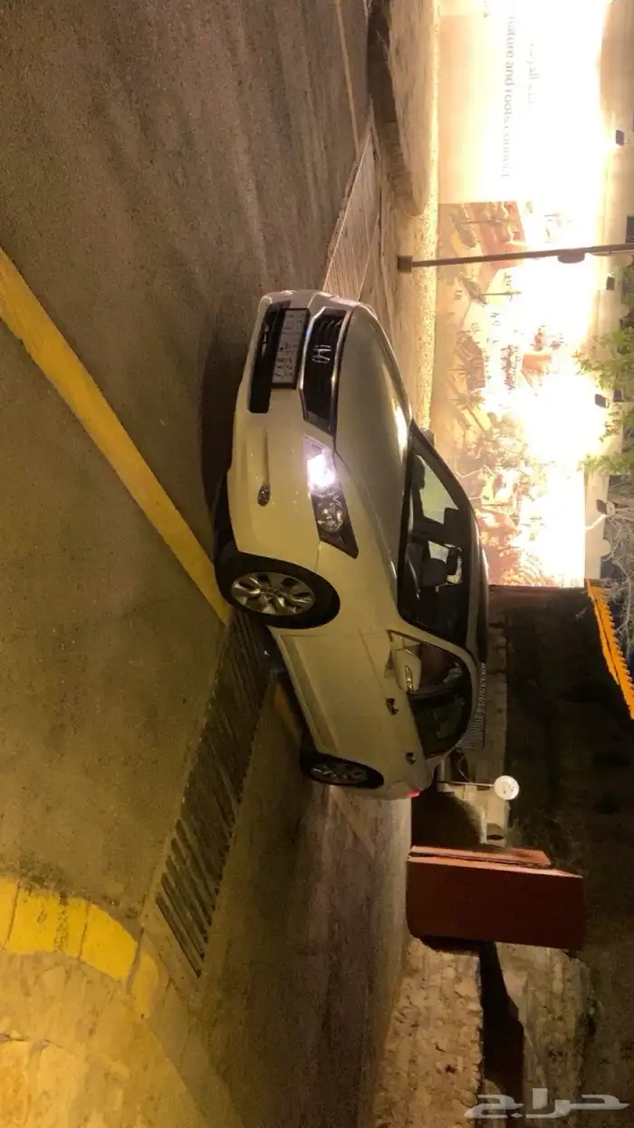 هوندا اكورد للبيع 1