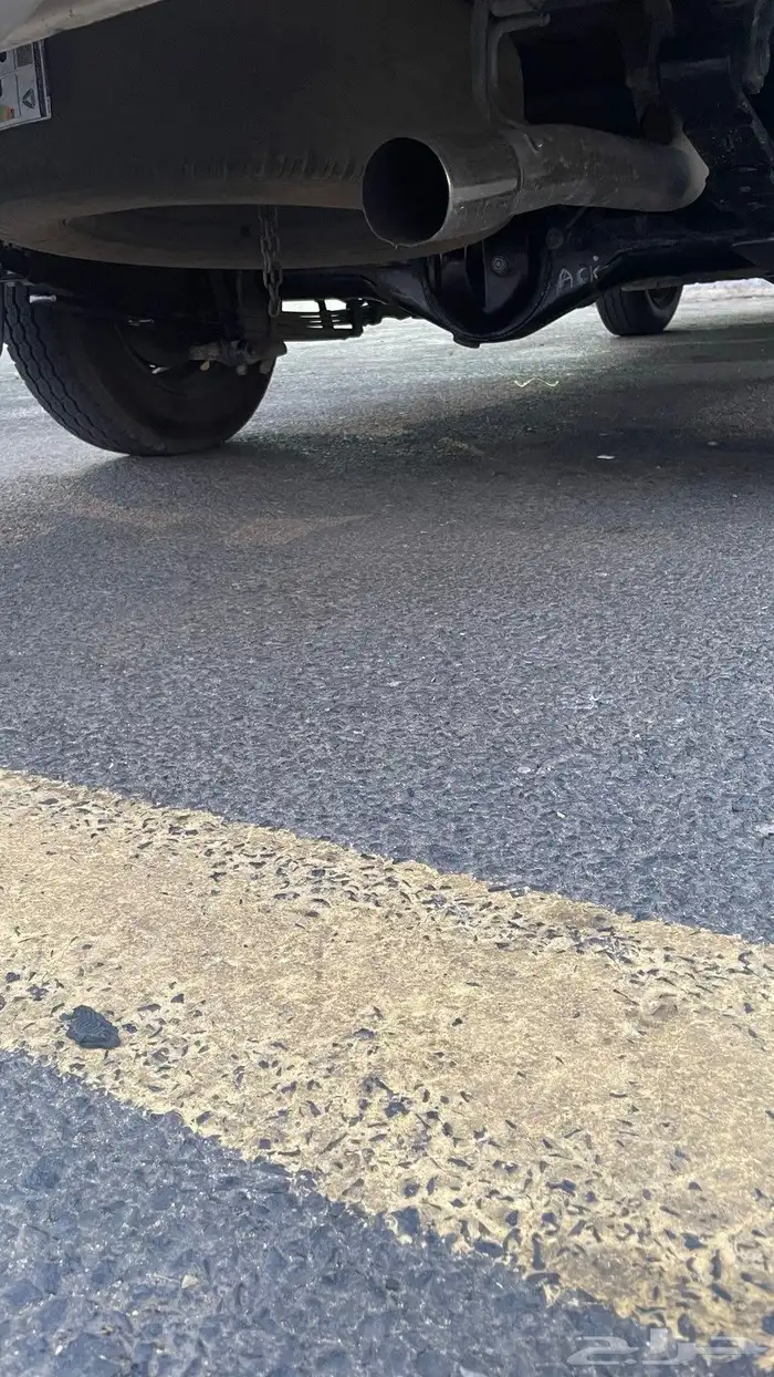 هايلوكس 2014 15