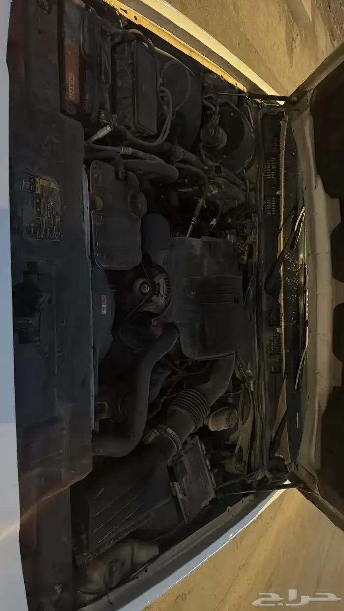 فورد فكتوريا 2009 6