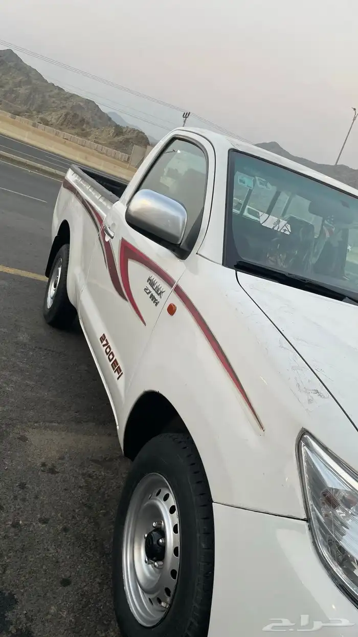 هايلوكس 2014 8