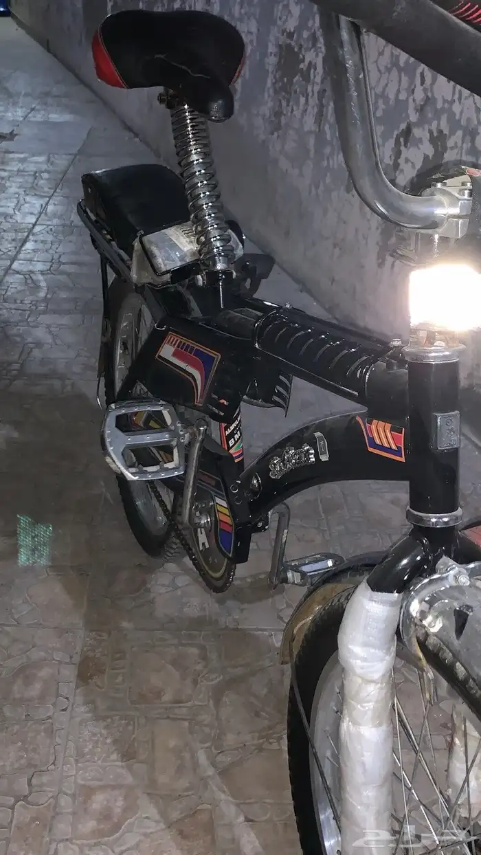 بادي وكاله ما في شيء. على السوم. 2