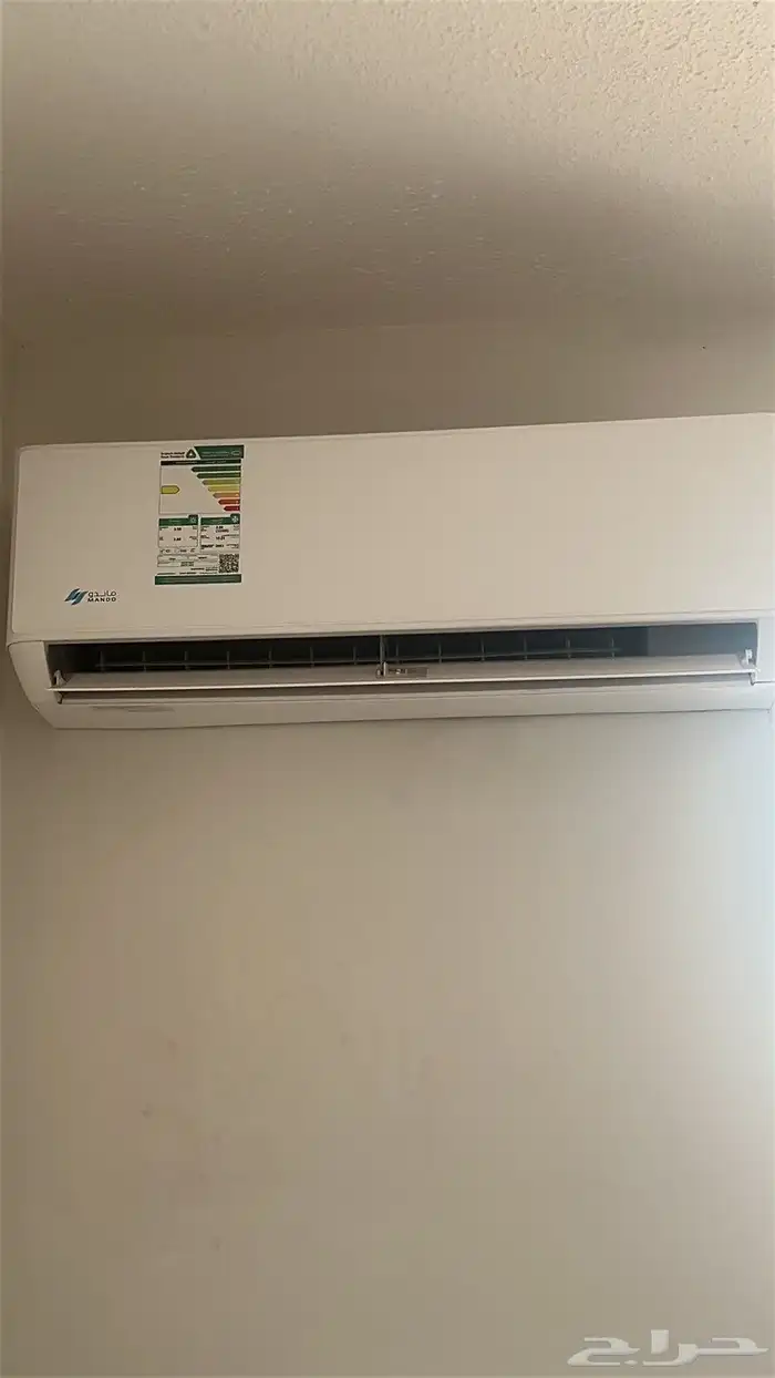 مكيفات سبليت اثنين بيع مستعجل 0