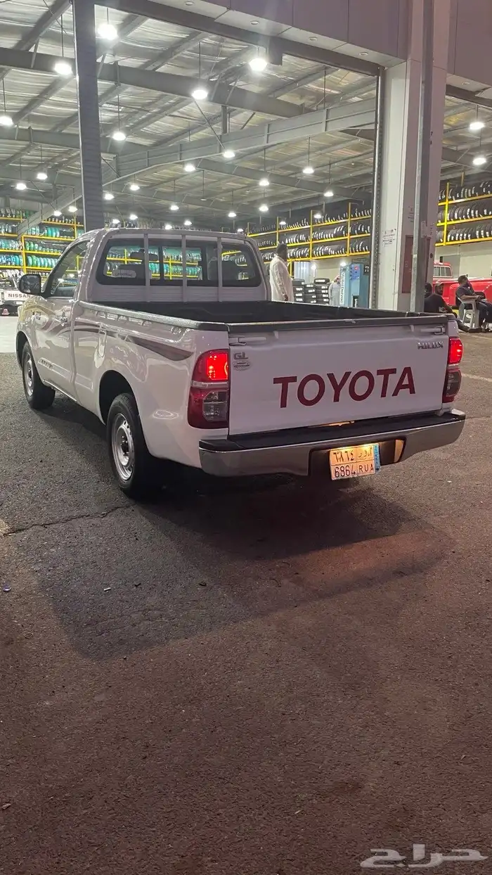 هايلوكس 2014 46