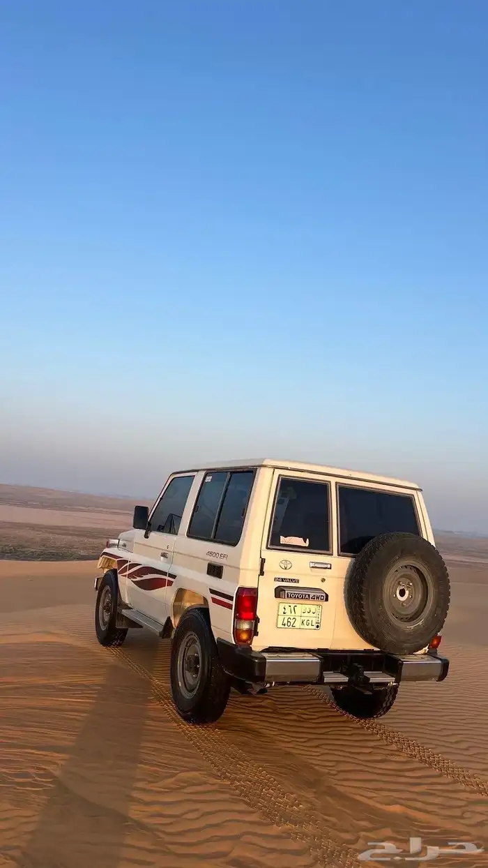 ربع تويوتا 2004 1