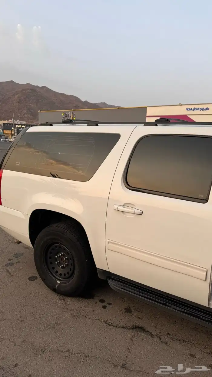 جمس يوكون سوبر بان 8