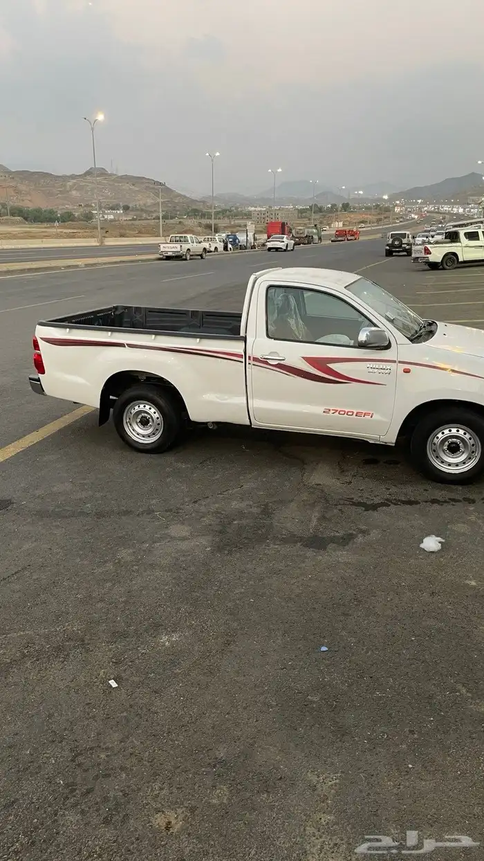 هايلوكس 2014 36