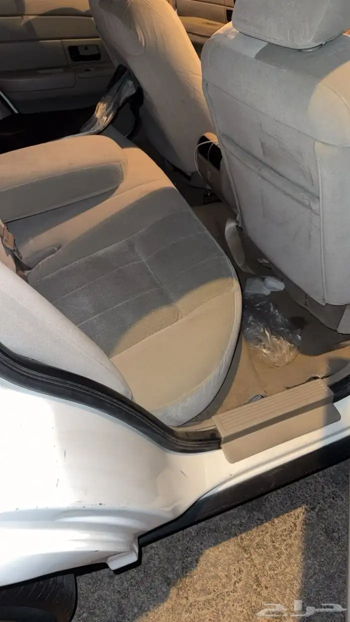 فورد فكتوريا 2009 9