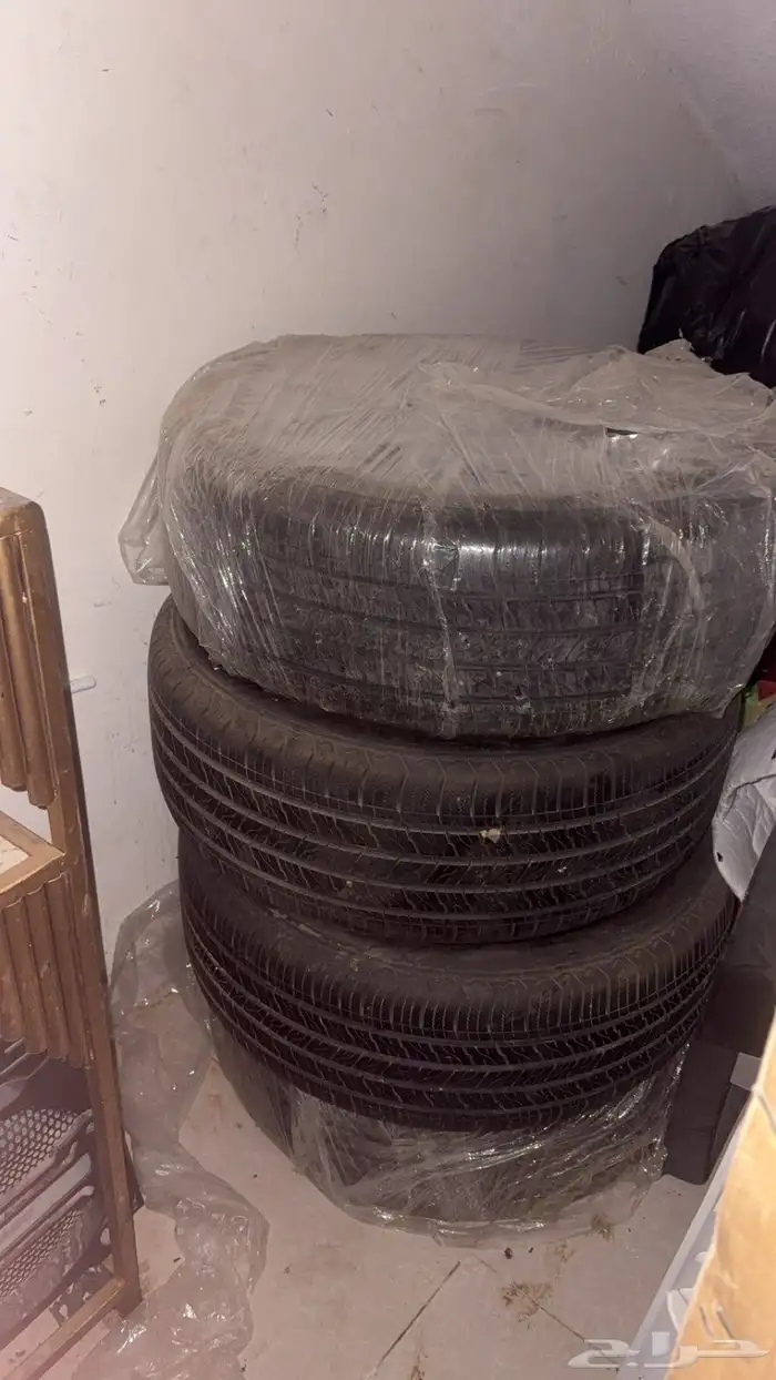 جنوط دوج استاندر 2