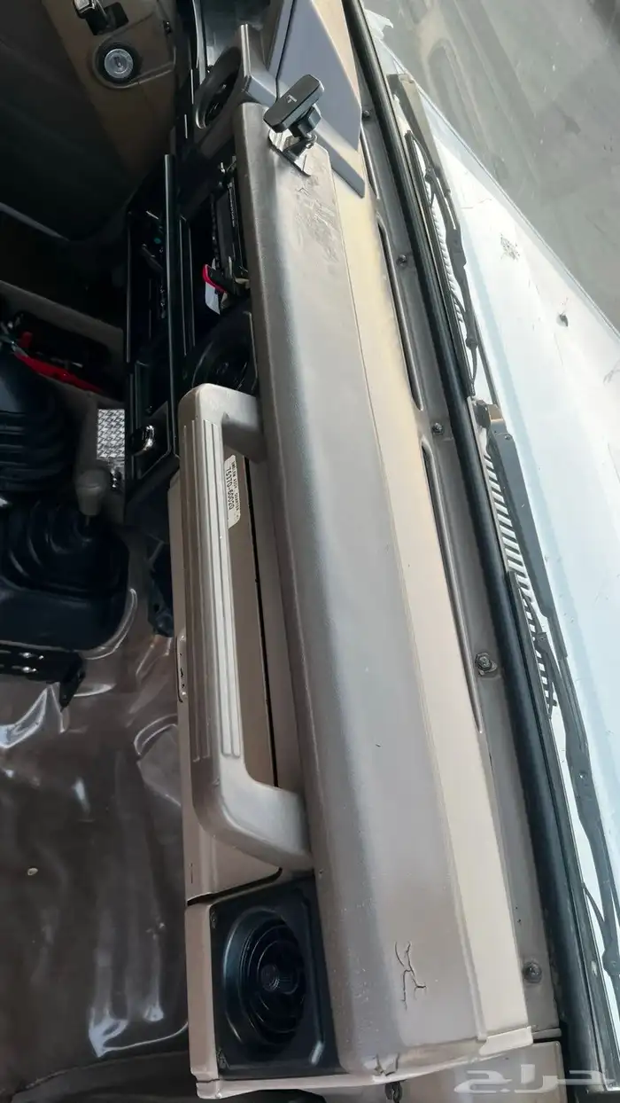 ربع تويوتا 2004 13