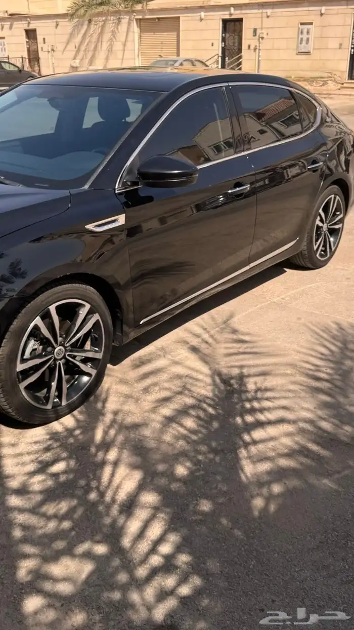 ام جي 6 فل كامل 2020 6