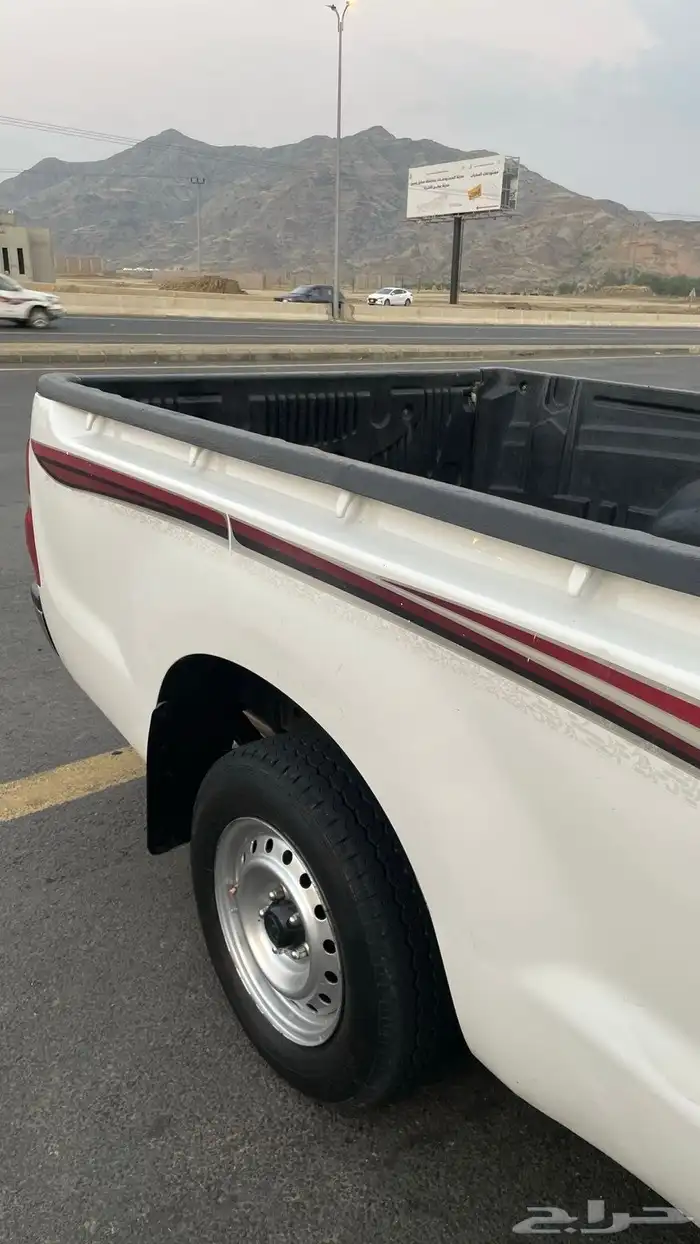 هايلوكس 2014 12