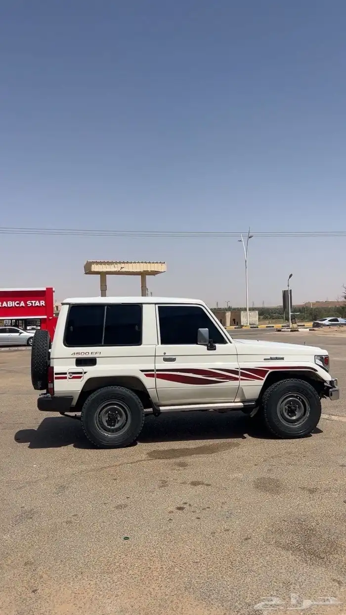 ربع تويوتا 2004 0