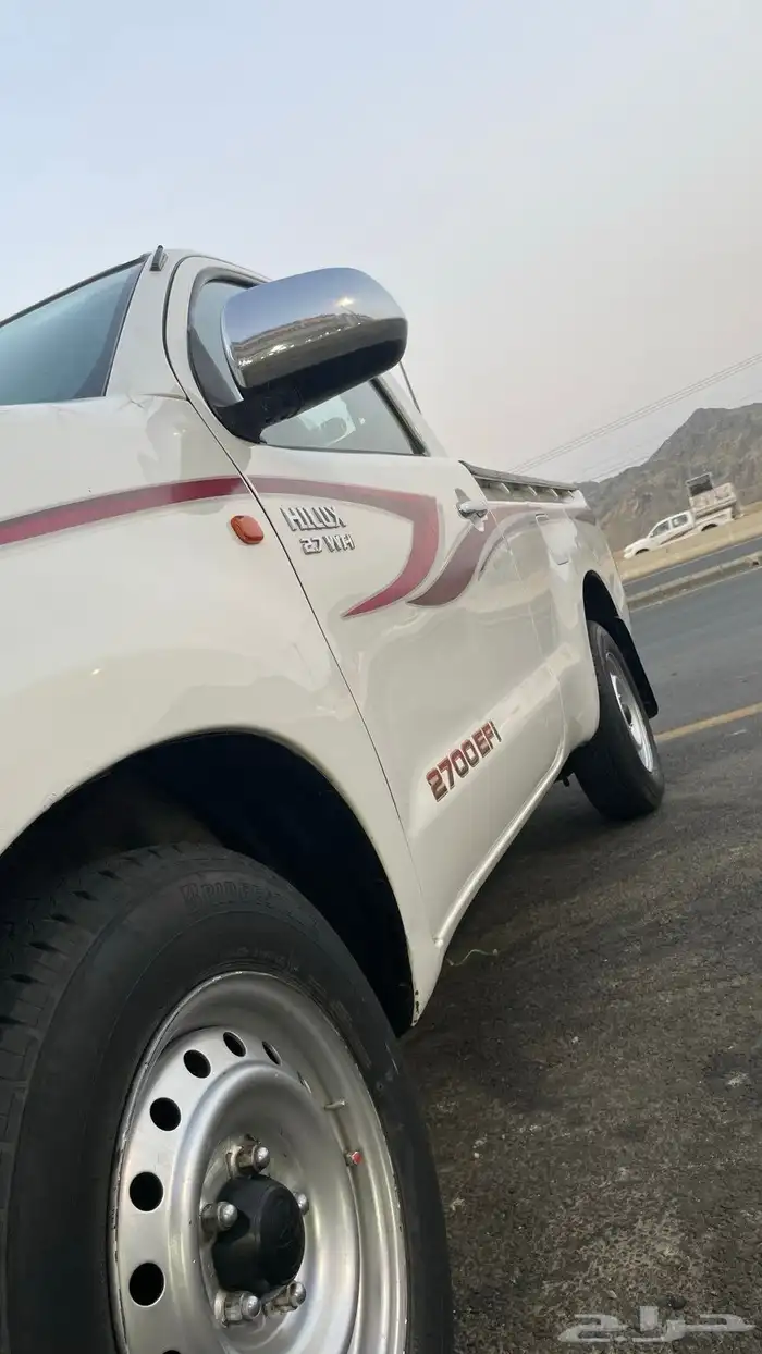 هايلوكس 2014 3