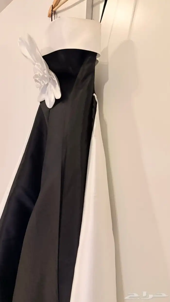 فستان مناسبات فخم 2