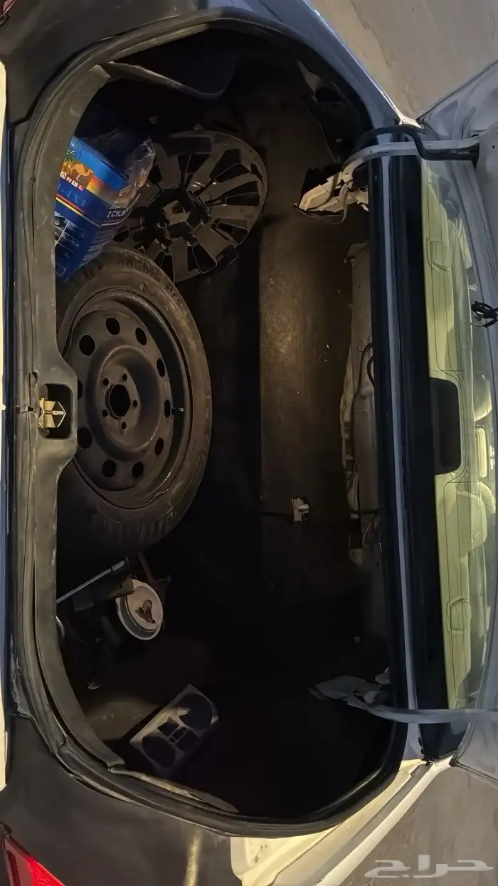 فورد فكتوريا 2009 7