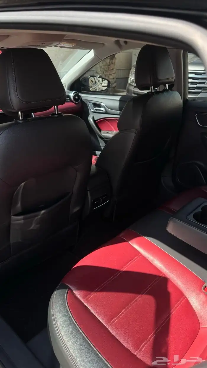 ام جي 6 فل كامل 2020 2