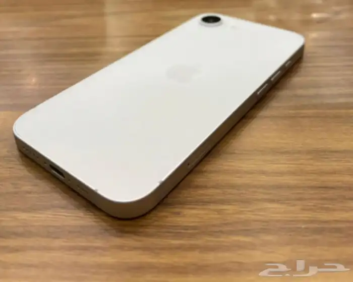ايفون 16e ابيض 512 قيقا 0