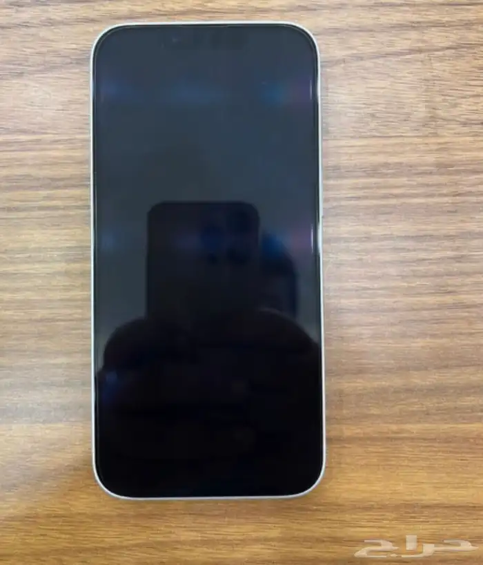 ايفون 16e ابيض 512 قيقا 1