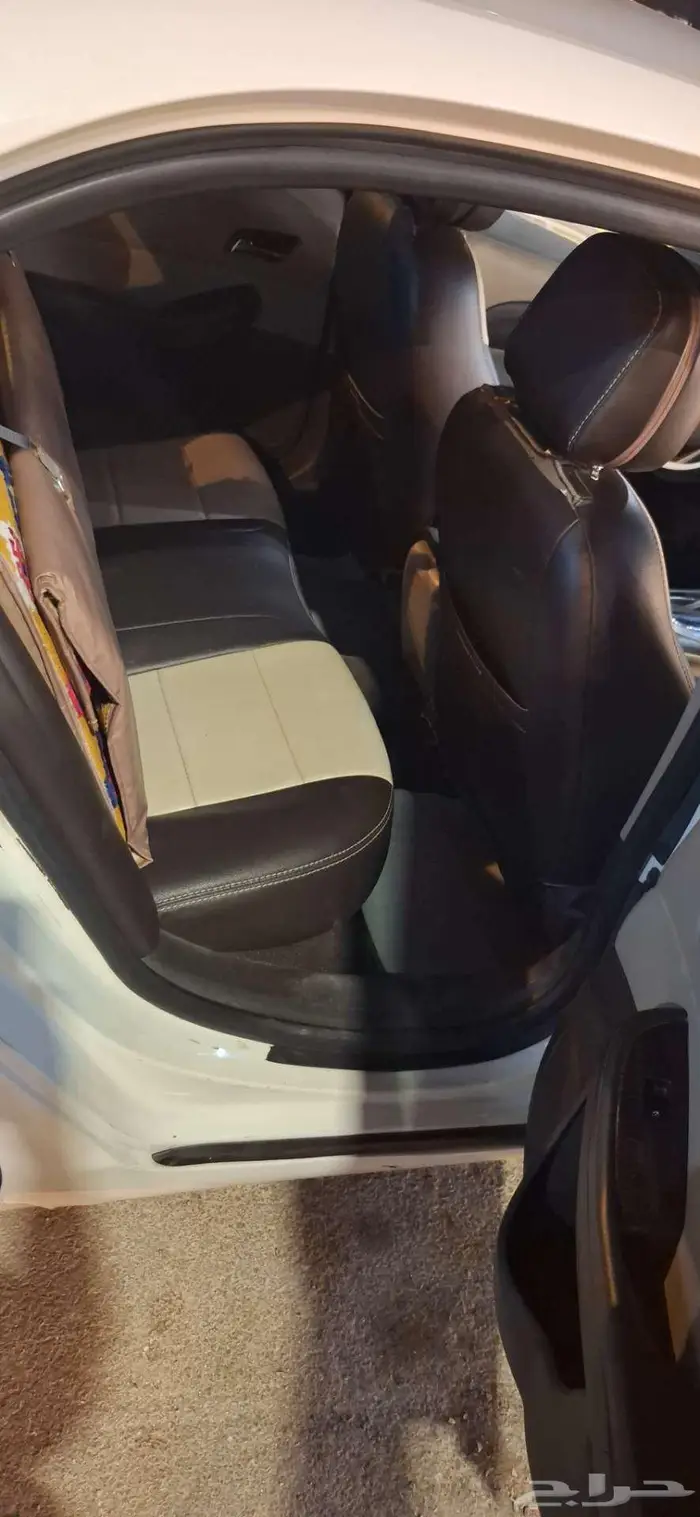 شفرولية ماليبو 2013 1