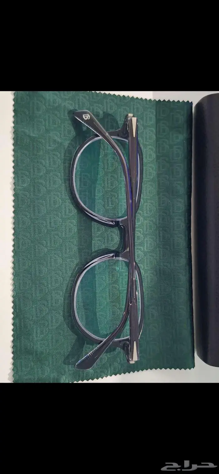 David Beckham _ نظارة طبية 4