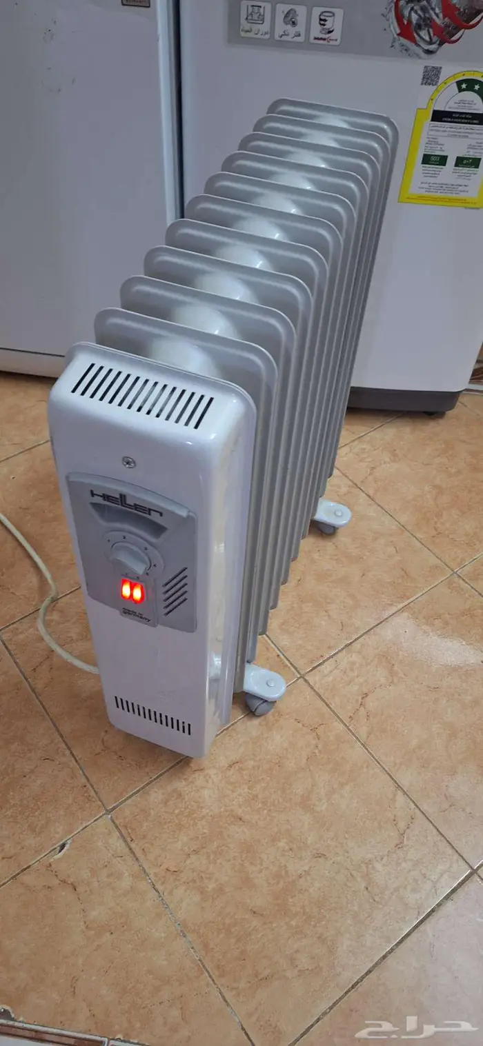 دفاية هيلر الماني 0