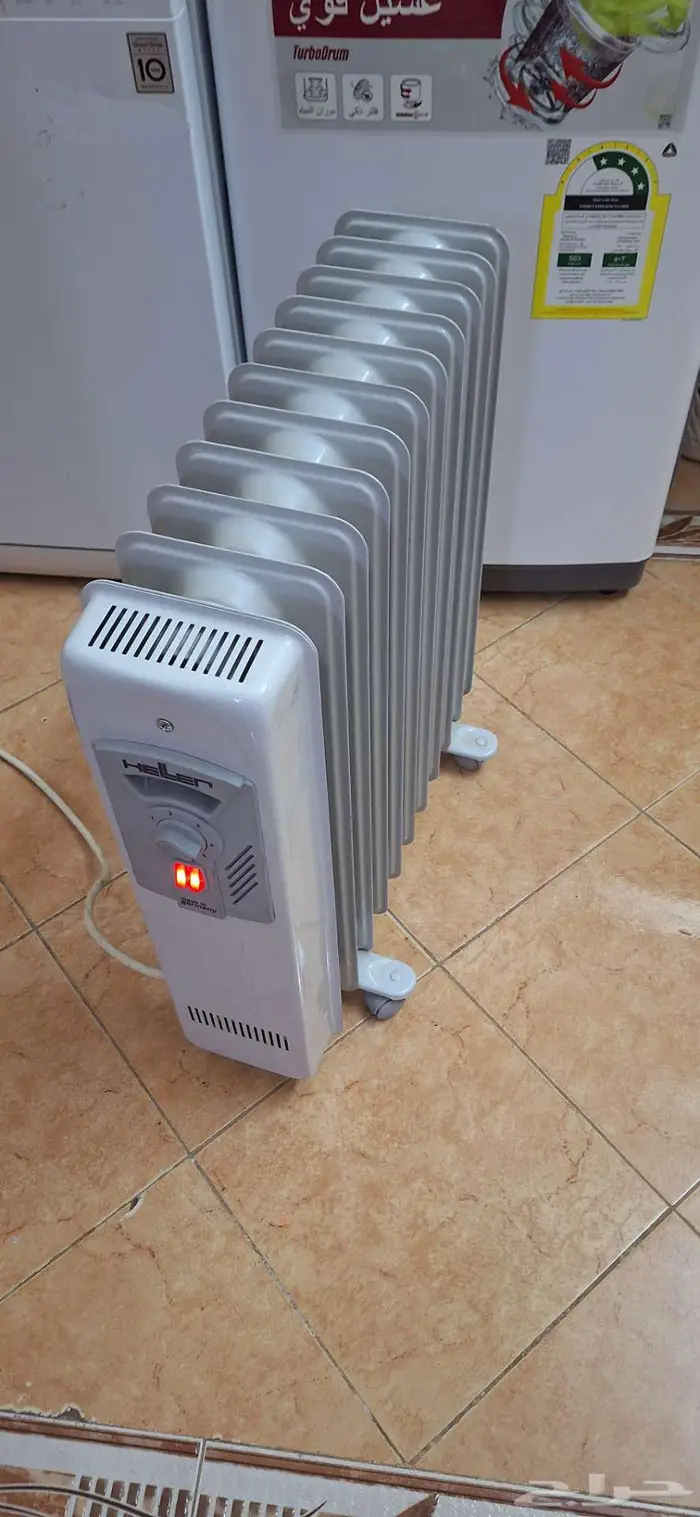 دفاية هيلر الماني 3