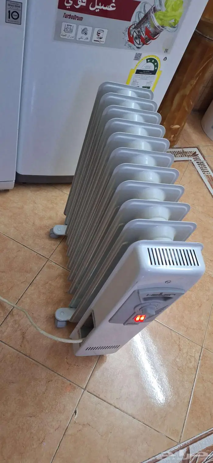 دفاية هيلر الماني 1