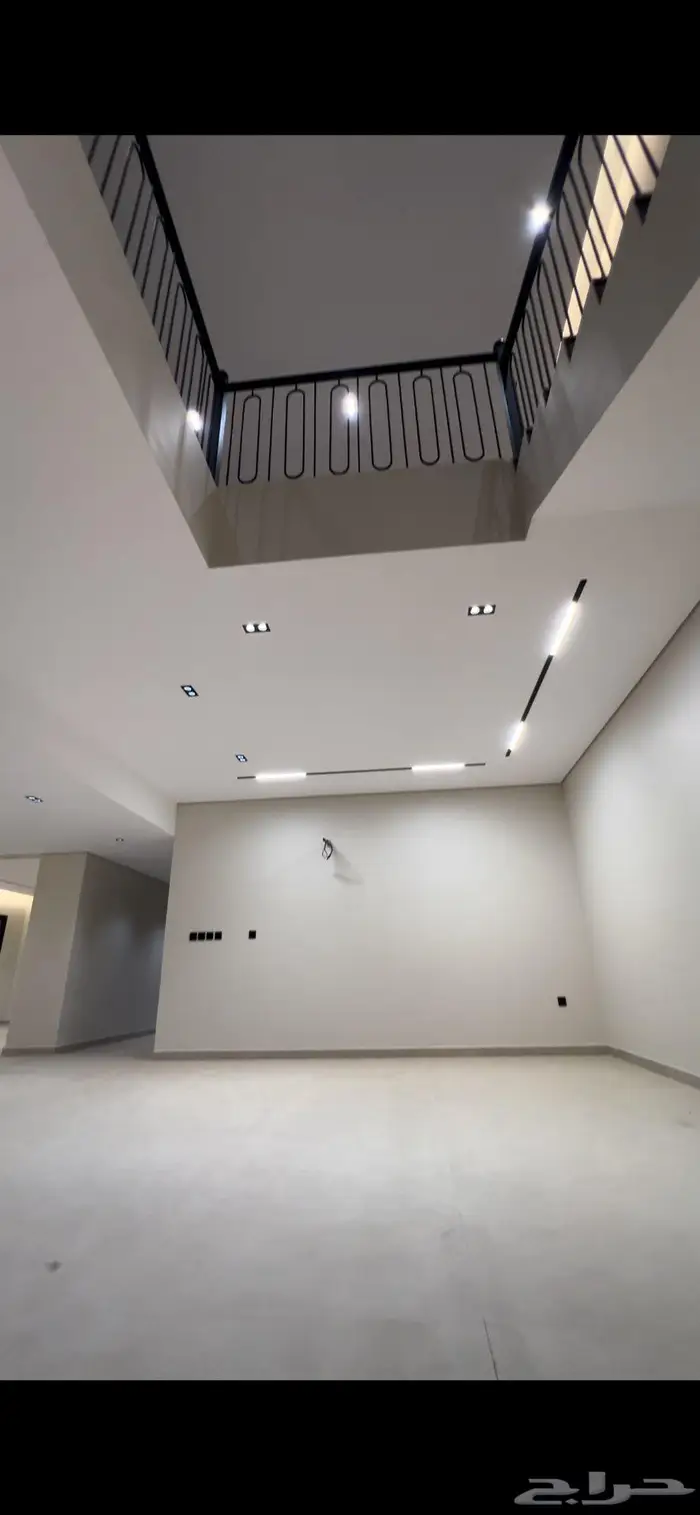 فيلا حي الفلاح بتصميم حديث و متميز 3