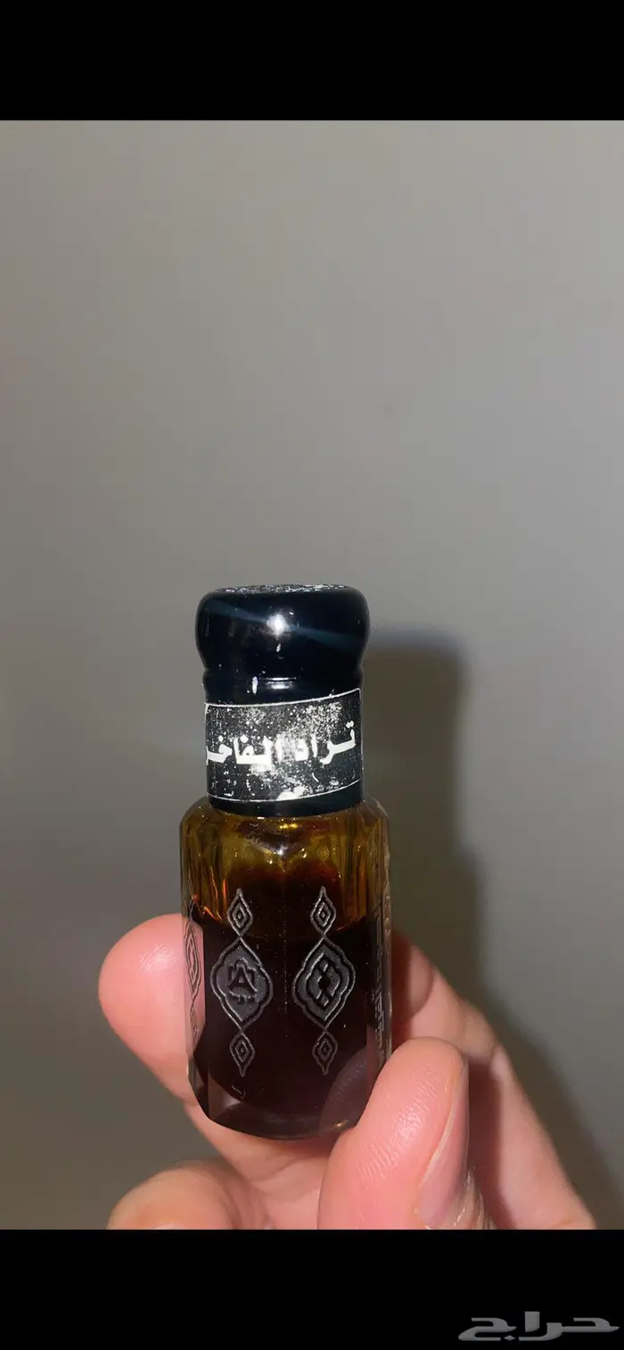 دهن عود معتق فوق 47 سنة مخزن 0