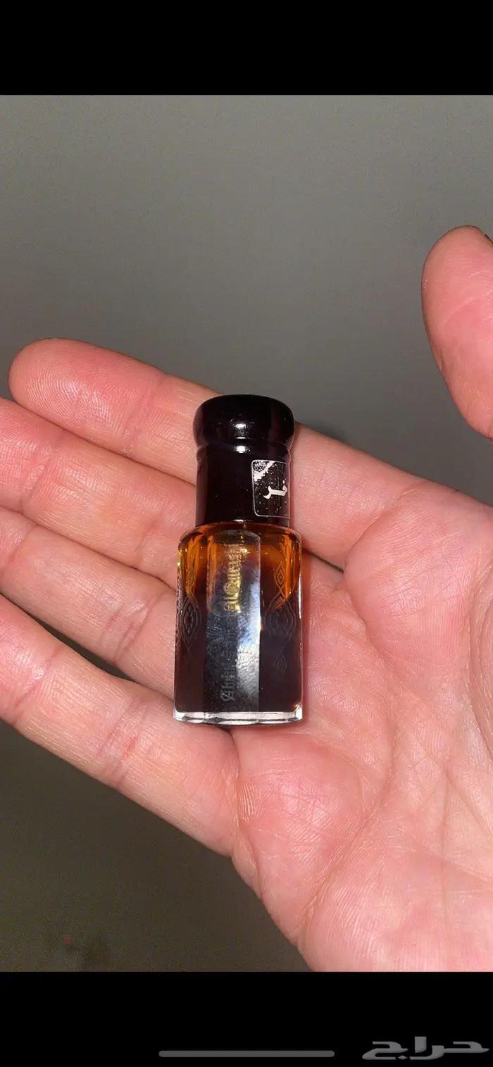 دهن عود معتق فوق 47 سنة مخزن 1