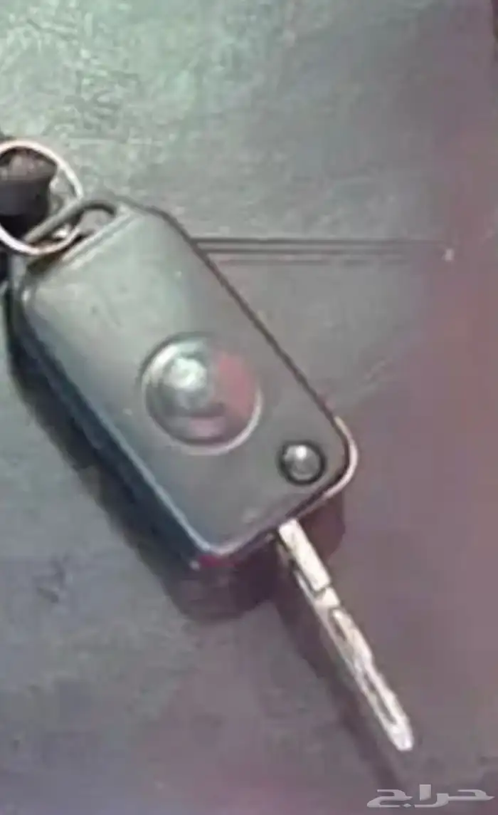 للبيع مفتاح مرسيدس شبح 97 0