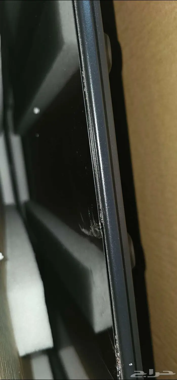 شاشه 75بوصه 4K هايسنس 3