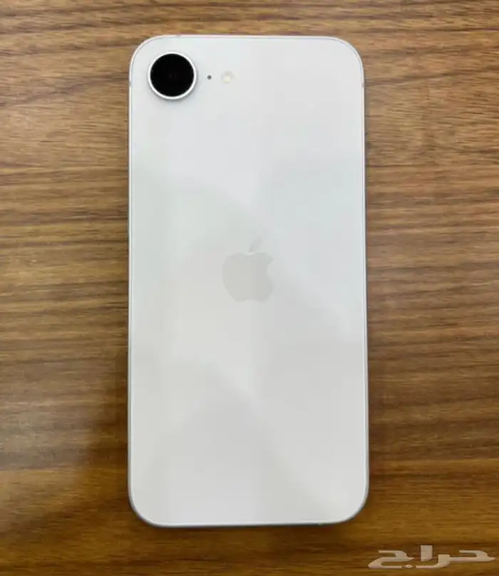 ايفون 16e ابيض 512 قيقا 2