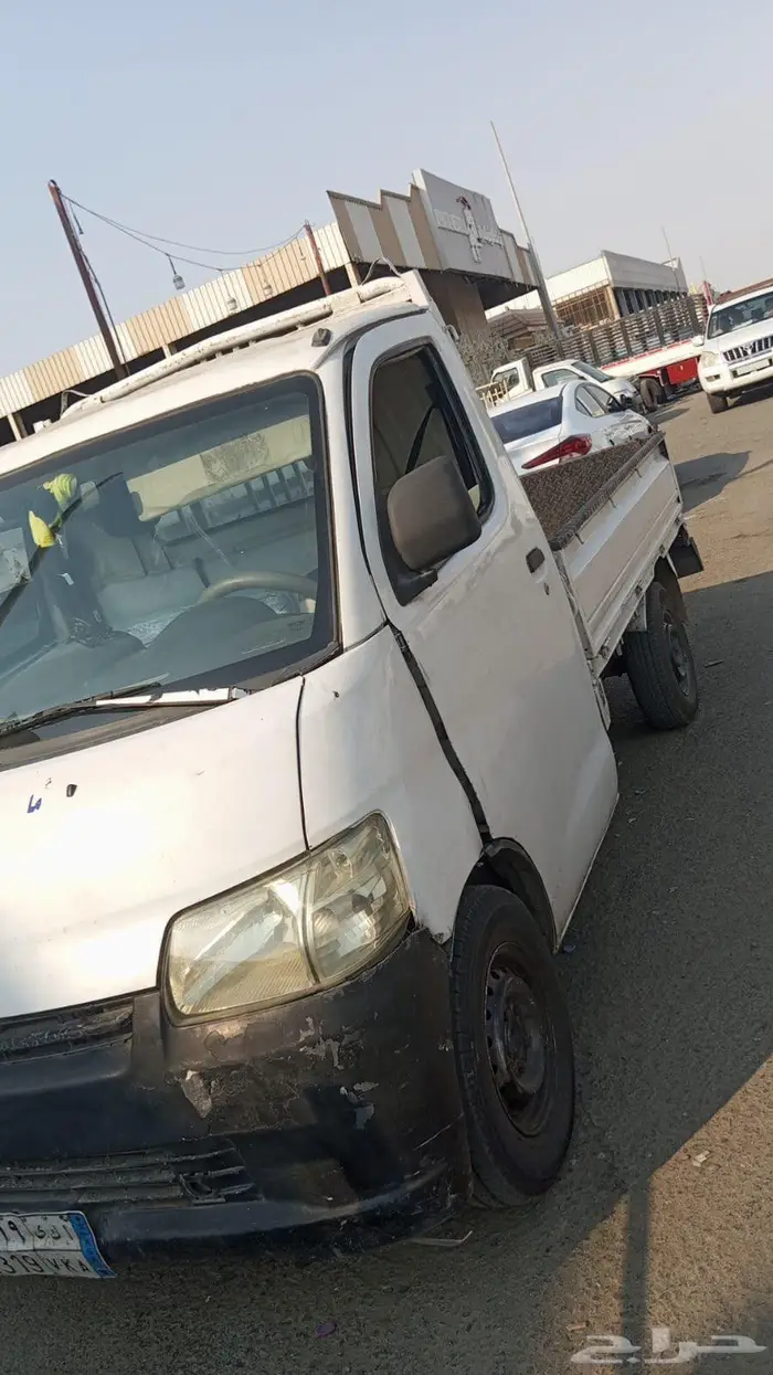 دباب ديهاتسو للبيع 0