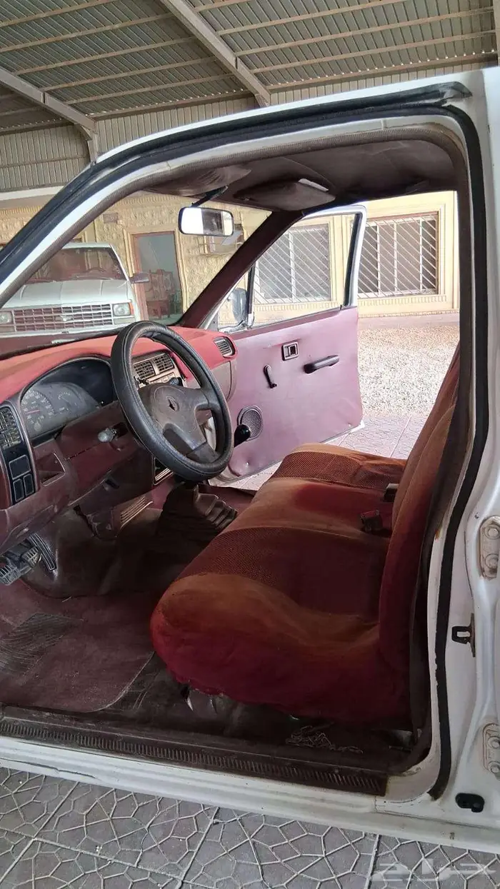 ددسن دتسن ونيت غمارتين مديل 1997 - الخرج 2