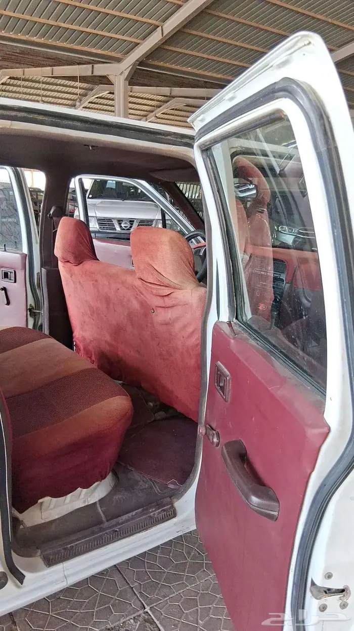 ددسن دتسن ونيت غمارتين مديل 1997 - الخرج 5